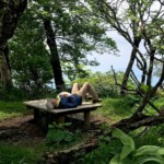 あ〜疲れた〜(笑)